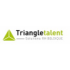 Triangle Talent Belgium Jobs Expertini